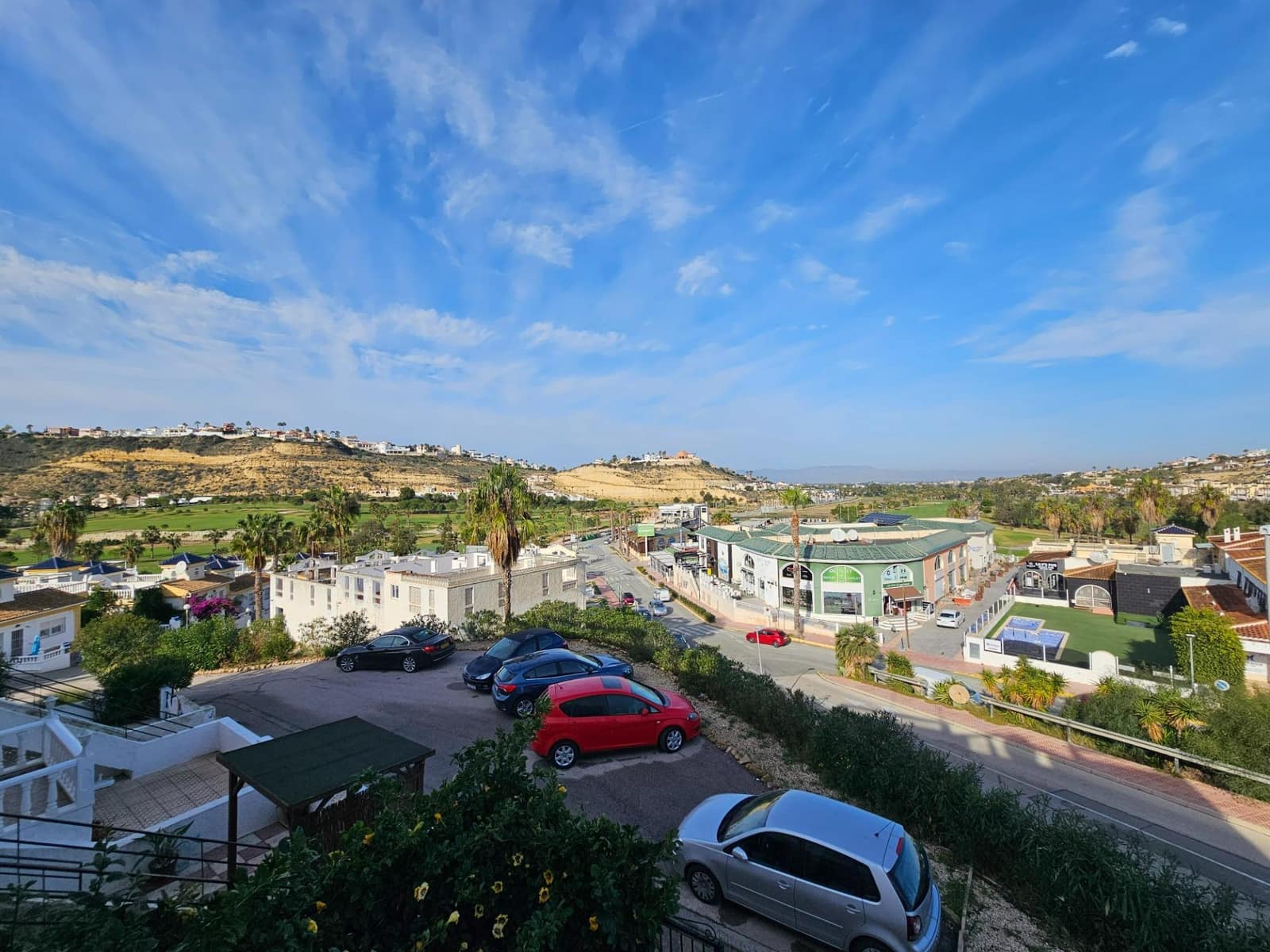 1 sypialnia Mieszkanie do wynajęcia w Ciudad Quesada - 650 € (Ref: 9470397)