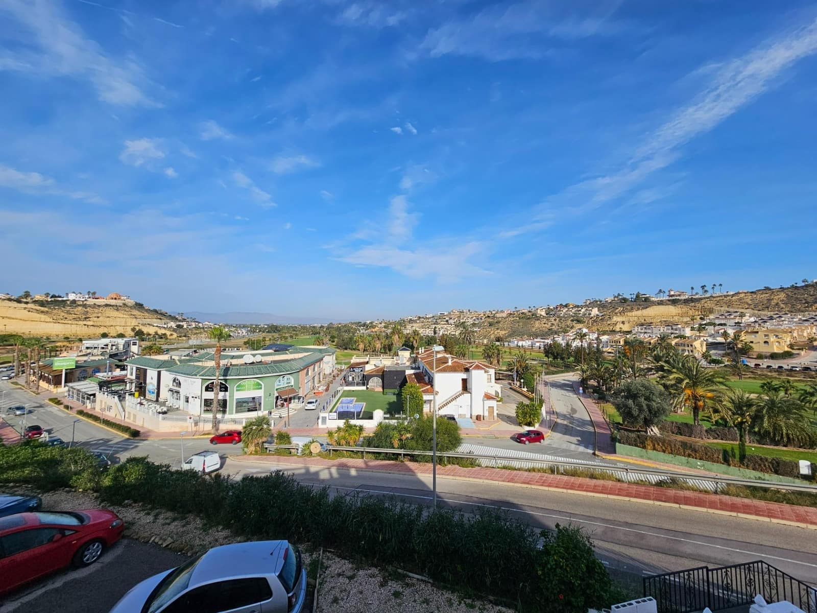 1 sypialnia Mieszkanie do wynajęcia w Ciudad Quesada - 650 € (Ref: 9470397)