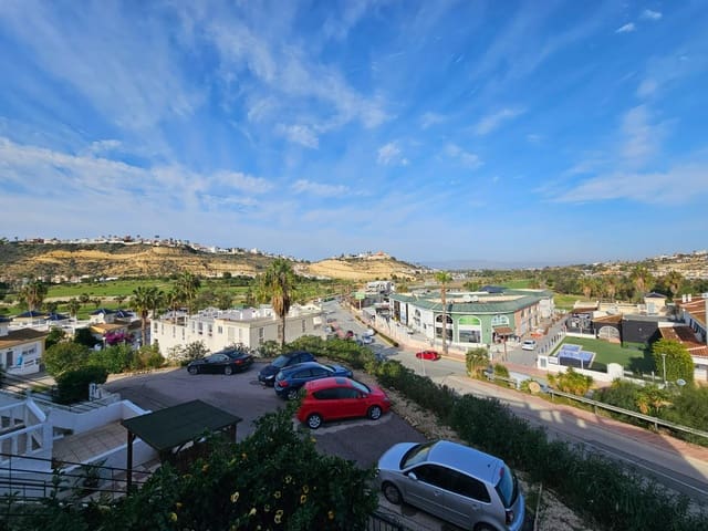 1 makuuhuone Asunto vuokrattavana paikassa Ciudad Quesada, Rojales - 650 € (Ref: 9470397)