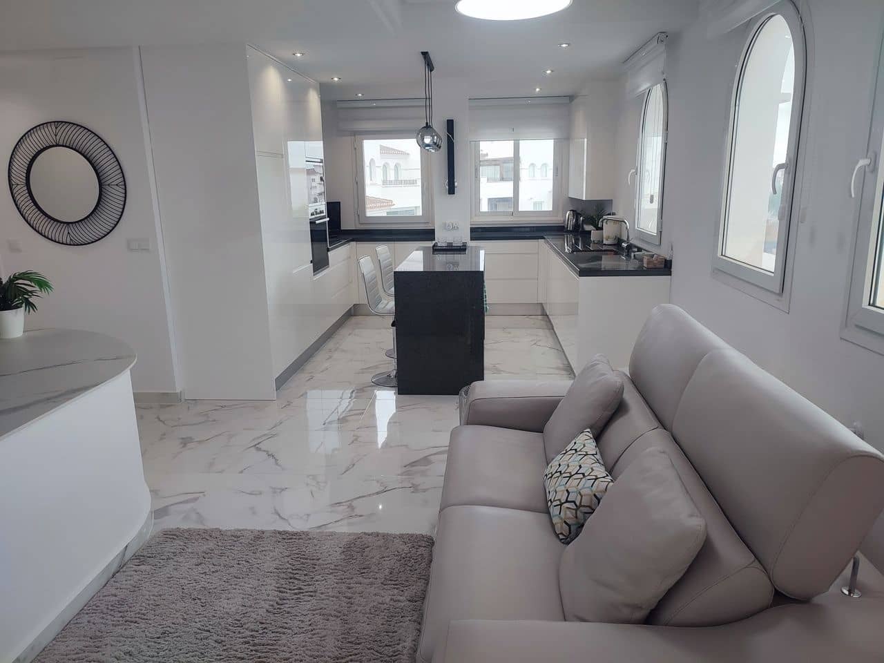 2 chambre Appartement à vendre à Avileses avec piscine - 219 995 € (Ref: 9478752)