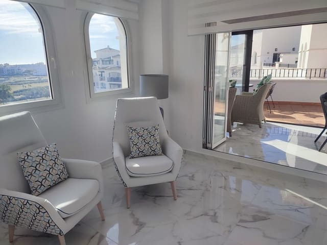 2 chambre Appartement à vendre à Avileses, Murcie ville avec piscine - 219 995 € (Ref: 9478752)