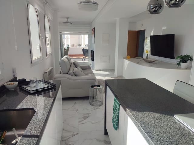 2 chambre Appartement à vendre à Avileses, Murcie ville avec piscine - 219 995 € (Ref: 9478752)