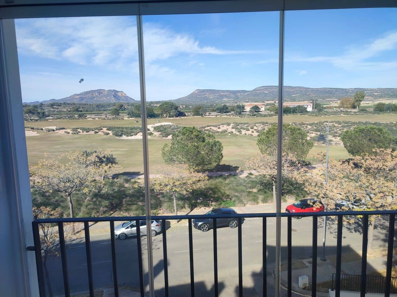 2 chambre Appartement à vendre à Avileses avec piscine - 219 995 € (Ref: 9478752)