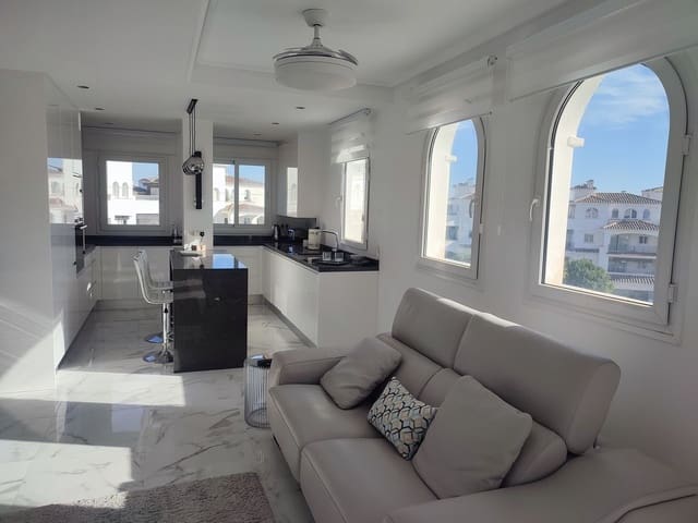 2 soverom Leilighet til salgs i Avileses, Murcia by med svømmebasseng - € 219 995 (Ref: 9478752)