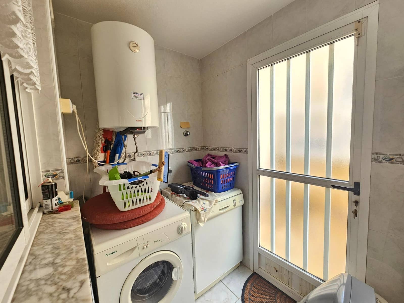 3 quarto Moradia em Banda para arrendar em Dona Pepa - 2 000 € (Ref: 9494669)