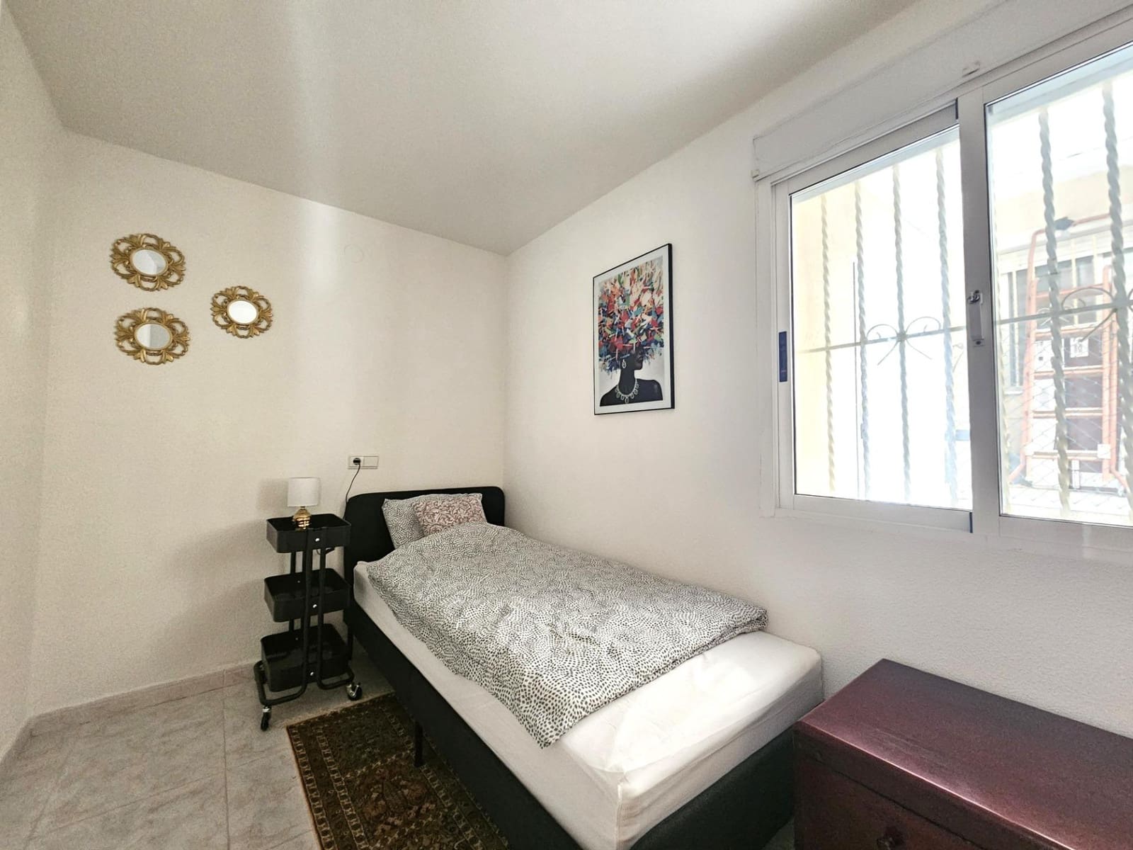 3 quarto Moradia em Banda para arrendar em Dona Pepa - 2 000 € (Ref: 9494669)