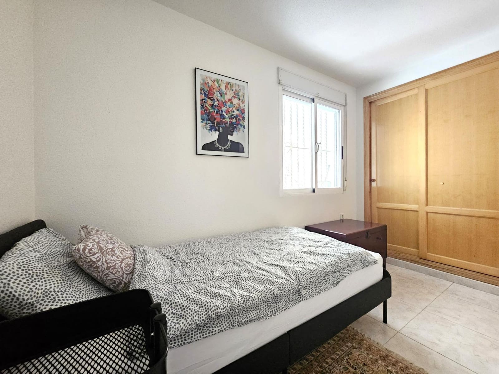 3 quarto Moradia em Banda para arrendar em Dona Pepa - 2 000 € (Ref: 9494669)