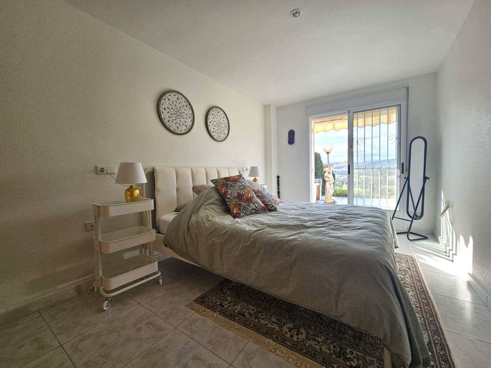 3 bedroom Semi-detached Villa for holiday rental in Dona Pepa - € 1,000 (Ref: 9494669)