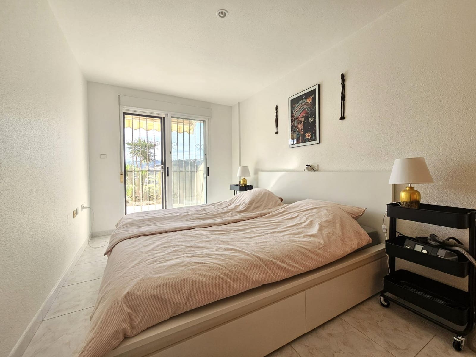 3 bedroom Semi-detached Villa for holiday rental in Dona Pepa - € 1,000 (Ref: 9494669)