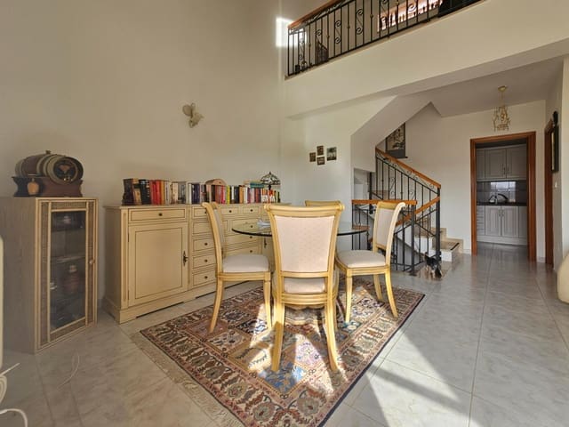 3 bedroom Semi-detached Villa for holiday rental in Doña Pepa, Rojales - € 1,000 (Ref: 9494669)