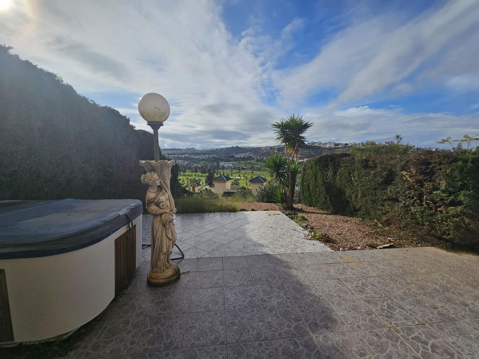 3 bedroom Semi-detached Villa for holiday rental in Dona Pepa - € 1,000 (Ref: 9494669)