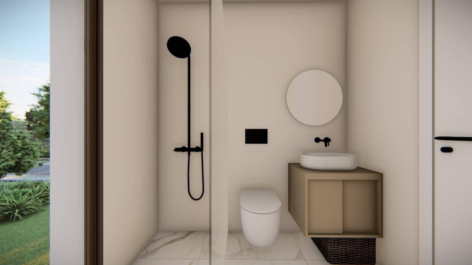 2 bedroom Semi-detached Villa for sale in Daya Nueva - € 320,000 (Ref: 9561847)