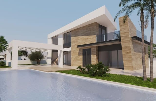 Area Edificabile in vendita in Rojales - 299.900 € (Rif: 9571213)