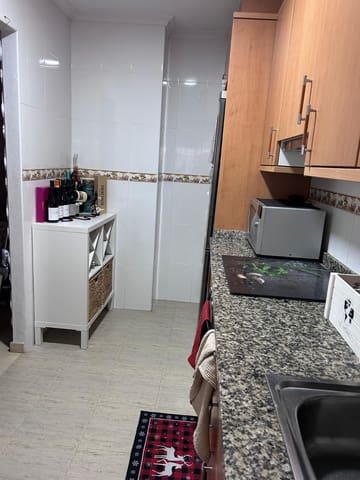 2 bedroom Flat for sale in Torrellano, Elche / Elx - € 175,000 (Ref: 9449487)