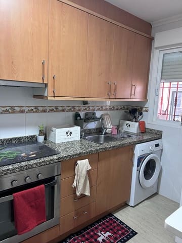 2 bedroom Flat for sale in Torrellano, Elche / Elx - € 175,000 (Ref: 9449487)