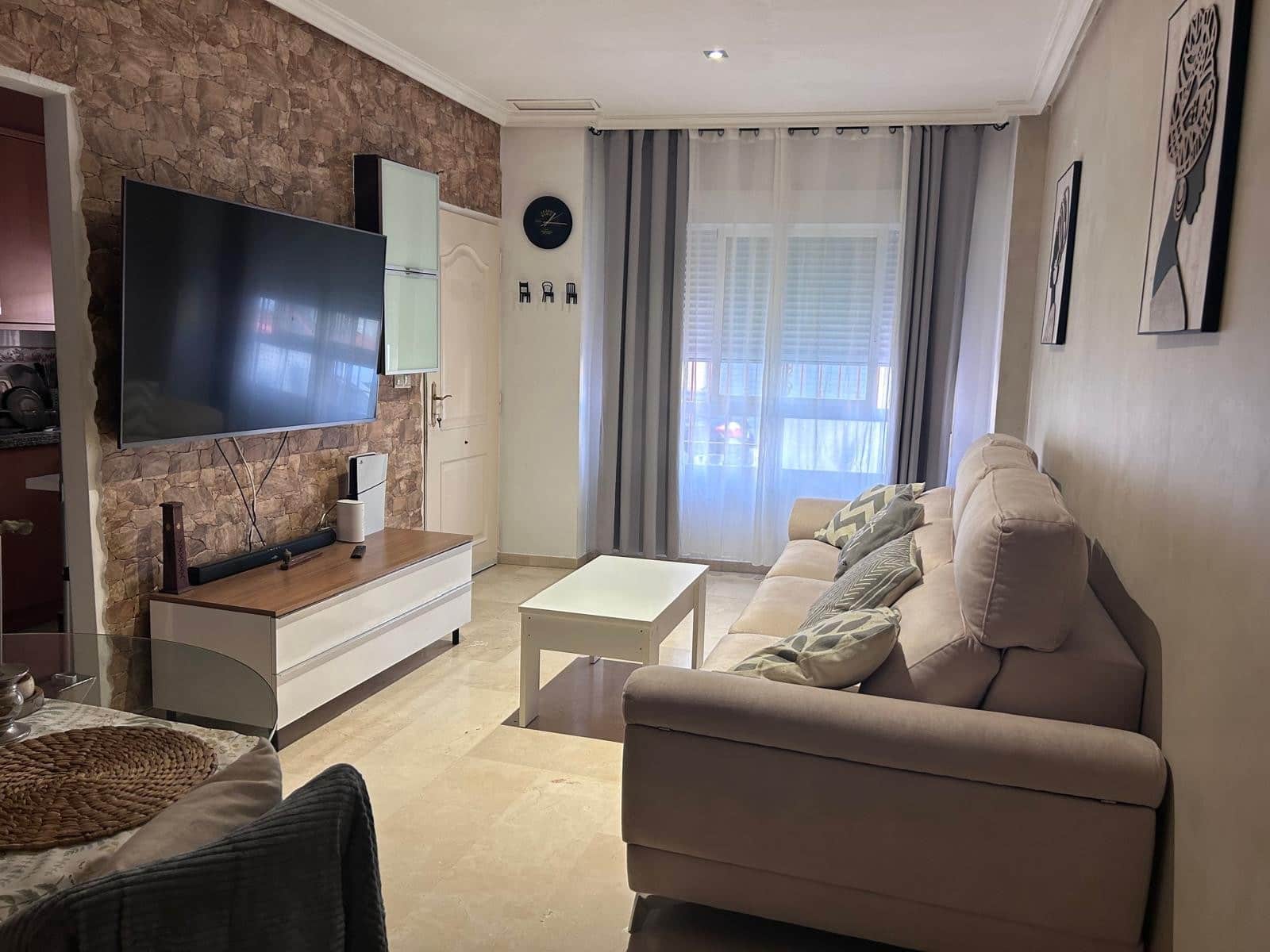 2 bedroom Flat for sale in Torrellano - € 175,000 (Ref: 9449487)