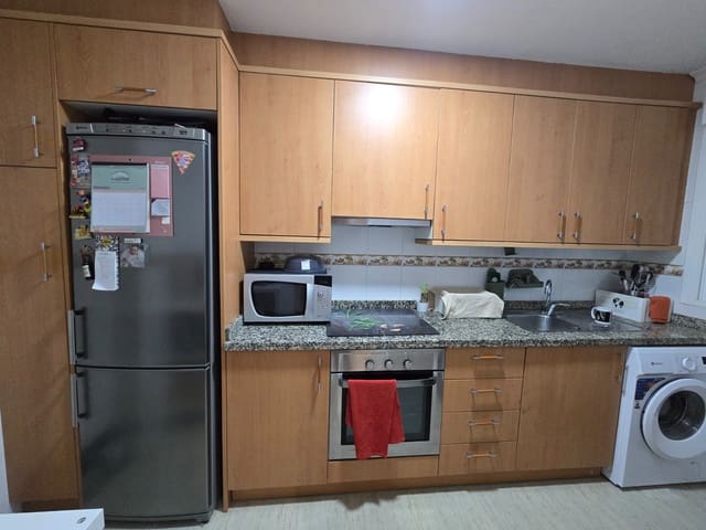 2 bedroom Flat for sale in Torrellano, Elche / Elx - € 175,000 (Ref: 9449487)