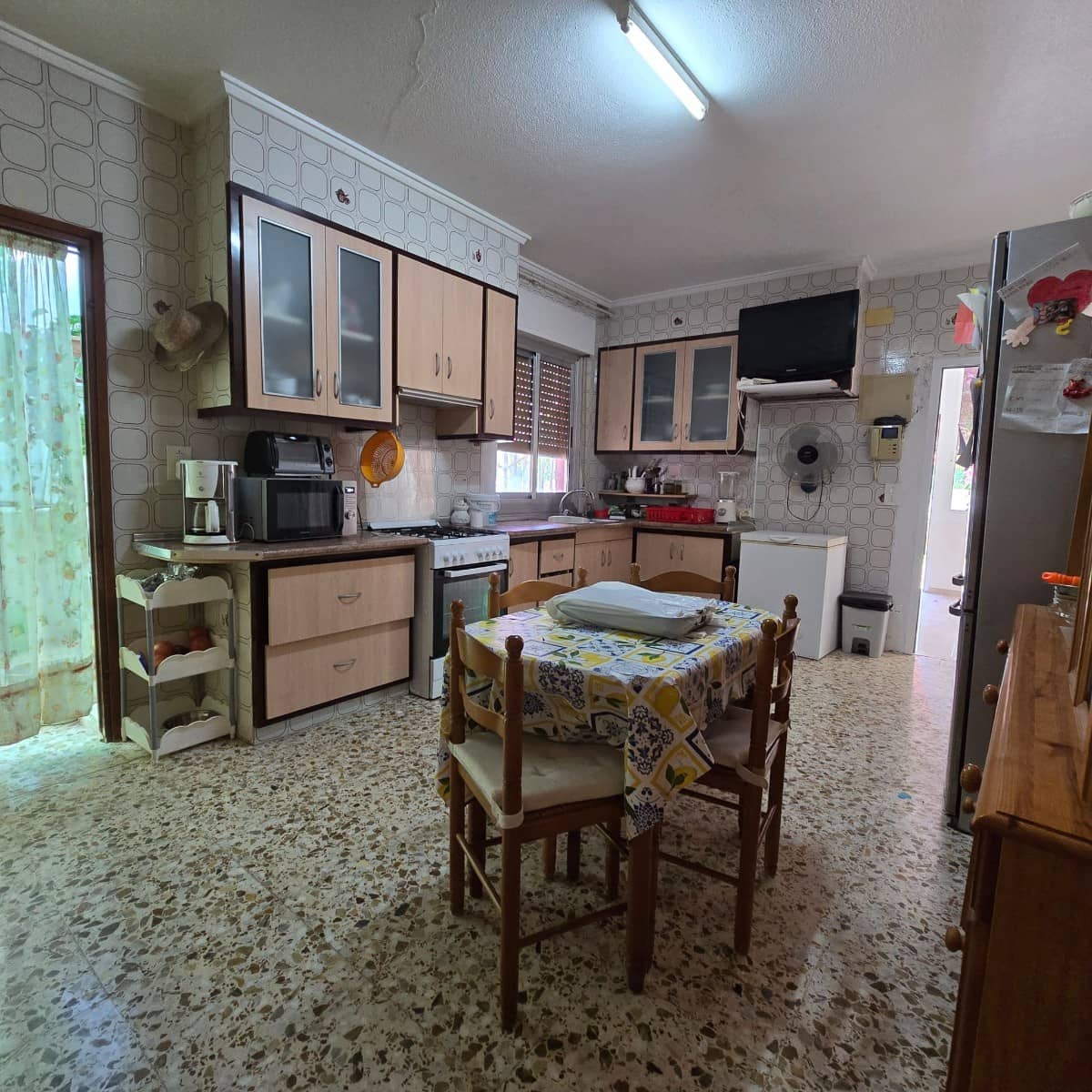 2 soveværelse Finca/Landehus til salg i Torrellano med swimmingpool garage - € 285.000 (Ref: 9449488)