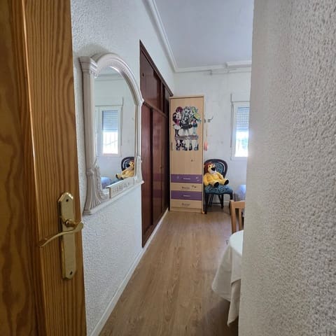 2 soveværelse Finca/Landehus til salg i Torrellano, Elche / Elx med swimmingpool garage - € 285.000 (Ref: 9449488)