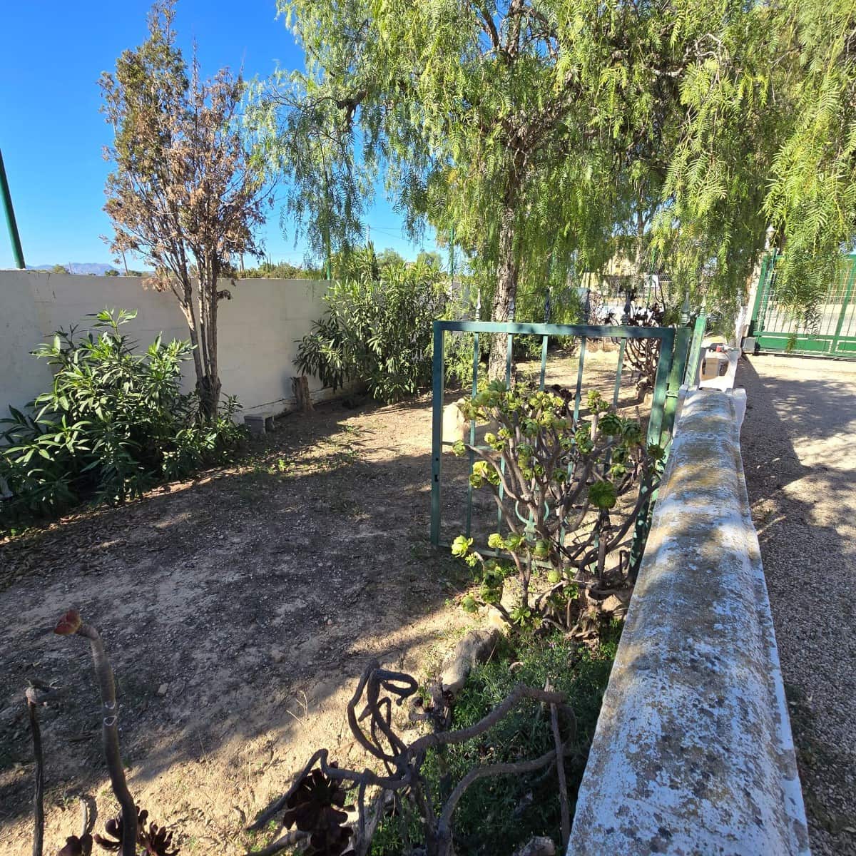 2 soveværelse Finca/Landehus til salg i Torrellano med swimmingpool garage - € 285.000 (Ref: 9449488)