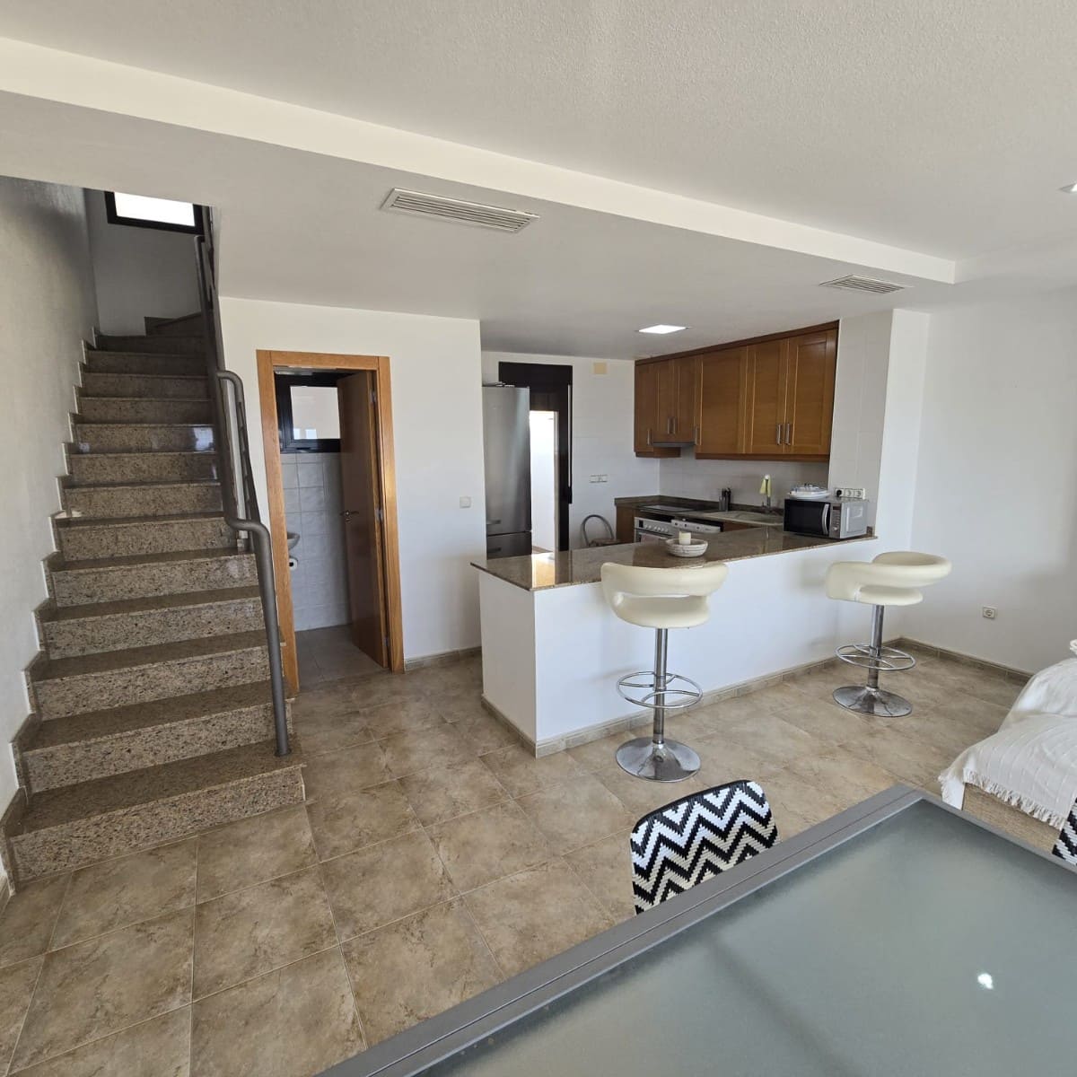 Casa de 3 habitaciones en Arenales del Sol en venta con piscina garaje - 450.000 € (Ref: 9449491)