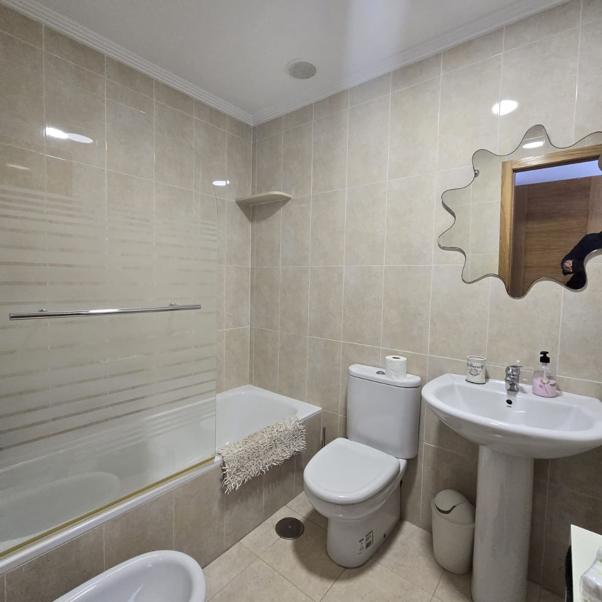 Casa de 3 habitaciones en Arenales del Sol en venta con piscina garaje - 450.000 € (Ref: 9449491)