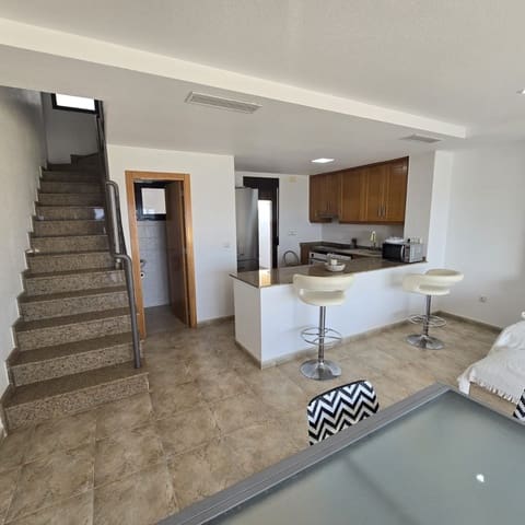 Casa de 3 habitaciones en Arenales del Sol, Elche / Elx en venta con piscina garaje - 450.000 € (Ref: 9449491)