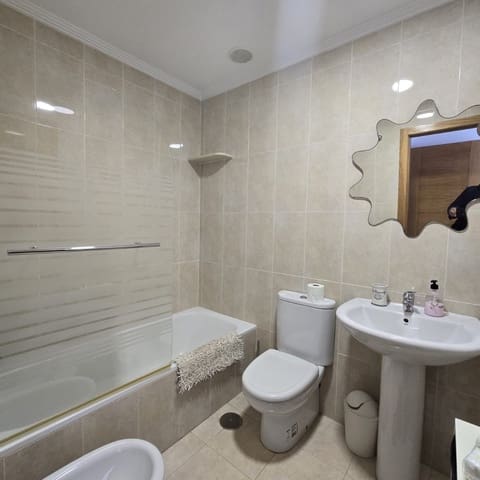 Casa de 3 habitaciones en Arenales del Sol, Elche / Elx en venta con piscina garaje - 450.000 € (Ref: 9449491)