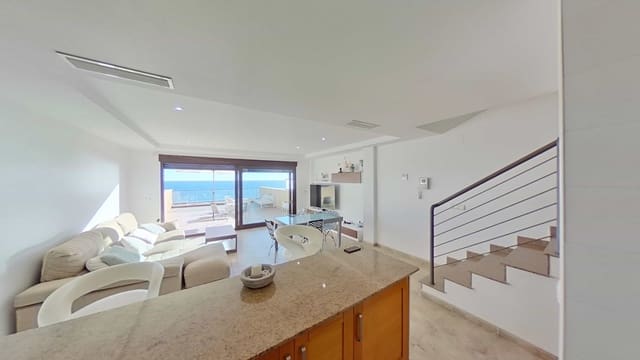 Casa de 3 habitaciones en Arenales del Sol, Elche / Elx en venta con piscina garaje - 450.000 € (Ref: 9449491)