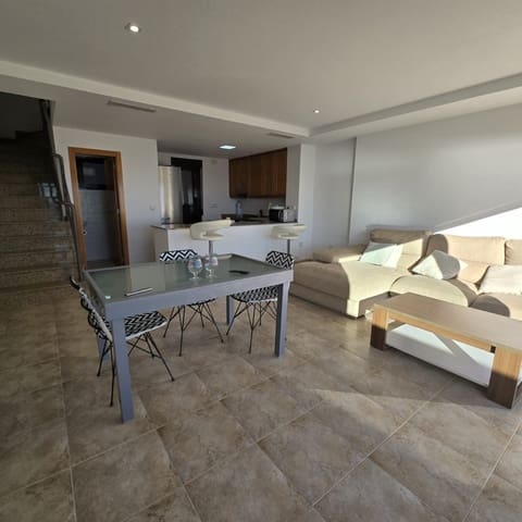 3 sypialnia Dom na sprzedaż w Arenales del Sol, Elche / Elx z basenem garażem - 440 000 € (Ref: 9449491)