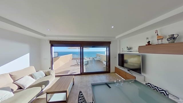 3 sypialnia Dom na sprzedaż w Arenales del Sol, Elche / Elx z basenem garażem - 440 000 € (Ref: 9449491)