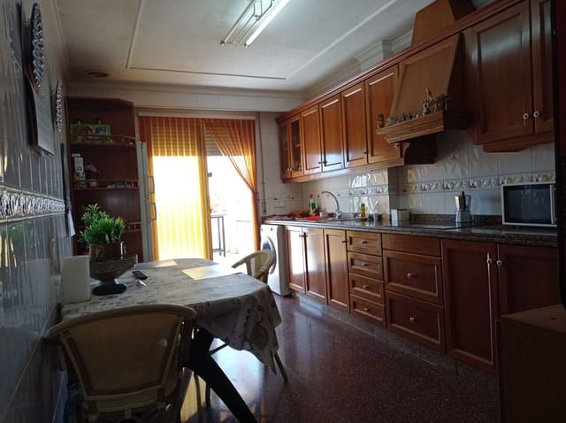3 camera da letto Attico in vendita in Torrellano, Elche / Elx - 220.000 € (Rif: 9449492)