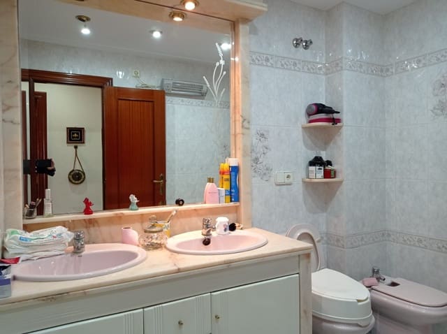 3 camera da letto Attico in vendita in Torrellano, Elche / Elx - 220.000 € (Rif: 9449492)