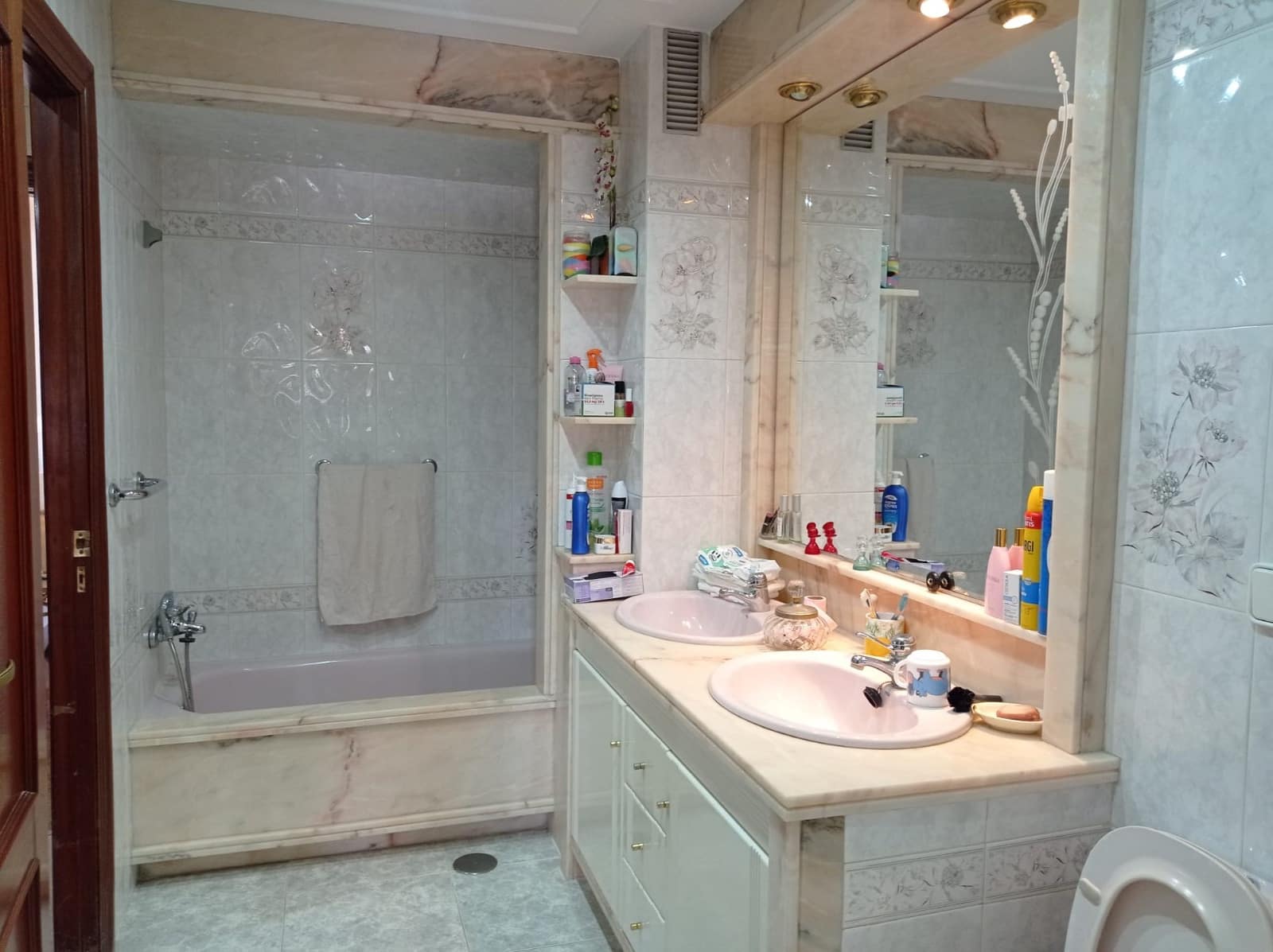 3 camera da letto Attico in vendita in Torrellano - 220.000 € (Rif: 9449492)