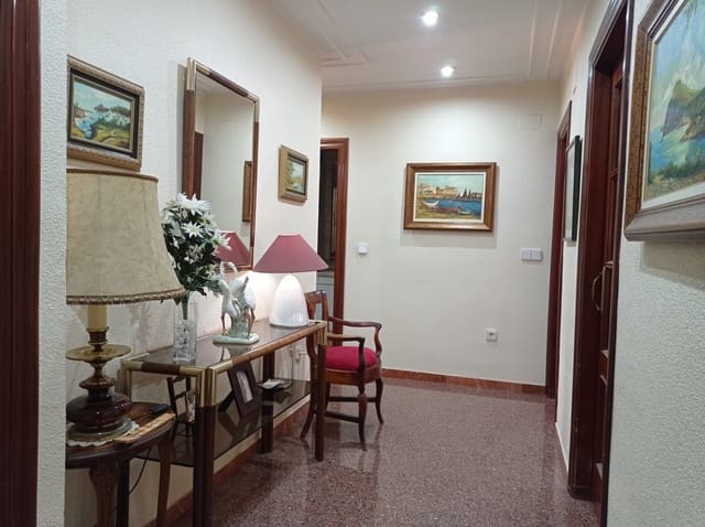 3 camera da letto Attico in vendita in Torrellano, Elche / Elx - 220.000 € (Rif: 9449492)