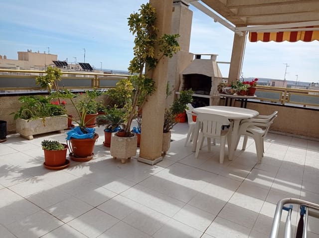 3 camera da letto Attico in vendita in Torrellano, Elche / Elx - 220.000 € (Rif: 9449492)