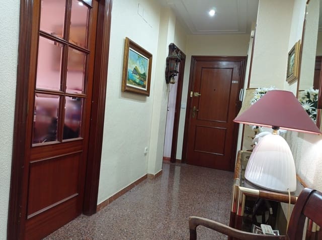 3 camera da letto Attico in vendita in Torrellano, Elche / Elx - 220.000 € (Rif: 9449492)