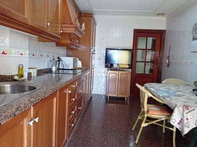 3 camera da letto Attico in vendita in Torrellano, Elche / Elx - 220.000 € (Rif: 9449492)