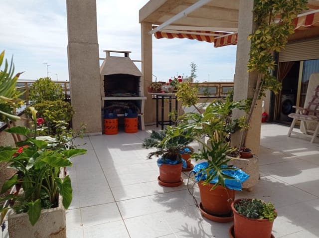 3 camera da letto Attico in vendita in Torrellano, Elche / Elx - 220.000 € (Rif: 9449492)