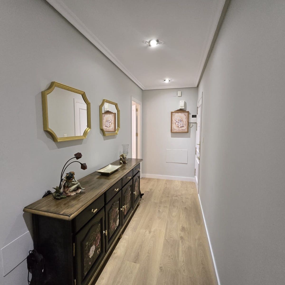 4 makuuhuone Huoneisto myytävänä paikassa Torrellano mukana 
autotalli - 360 000 € (Ref: 9449493)