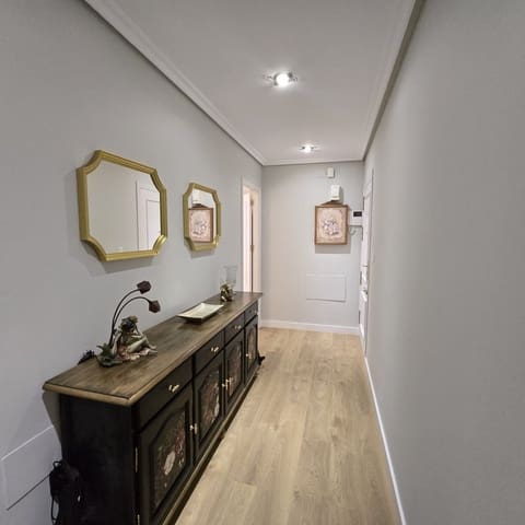 4 makuuhuone Huoneisto myytävänä paikassa Torrellano, Elche / Elx mukana 
autotalli - 360 000 € (Ref: 9449493)