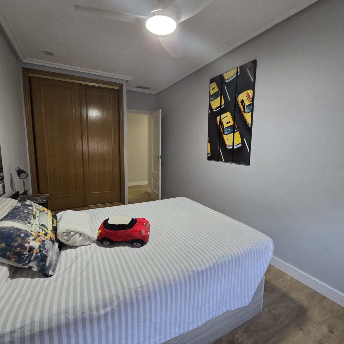 4 chambre Appartement à vendre à Torrellano avec garage - 360 000 € (Ref: 9449493)