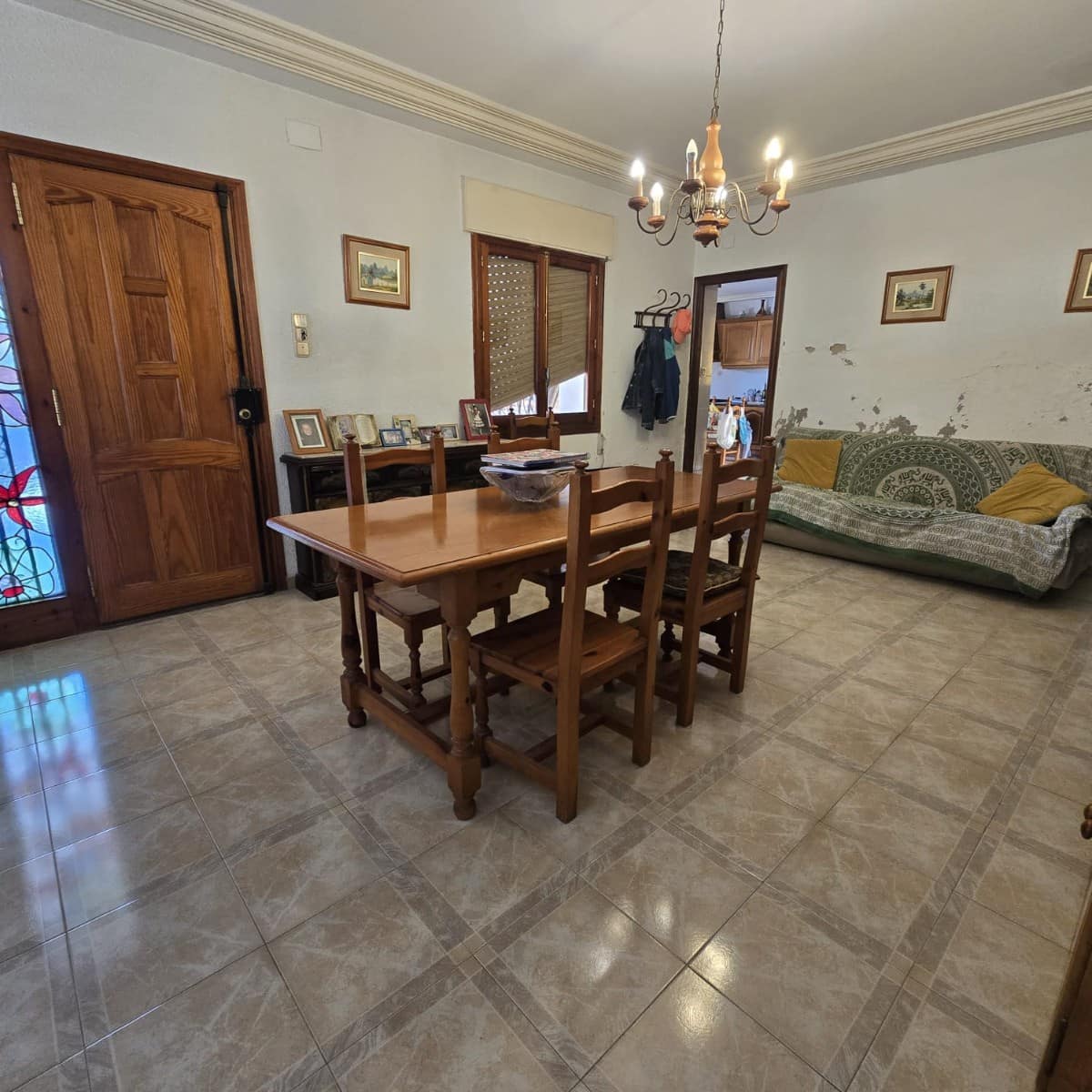 Chalet de 5 habitaciones en Elche / Elx en venta con piscina - 298.000 € (Ref: 9449494)