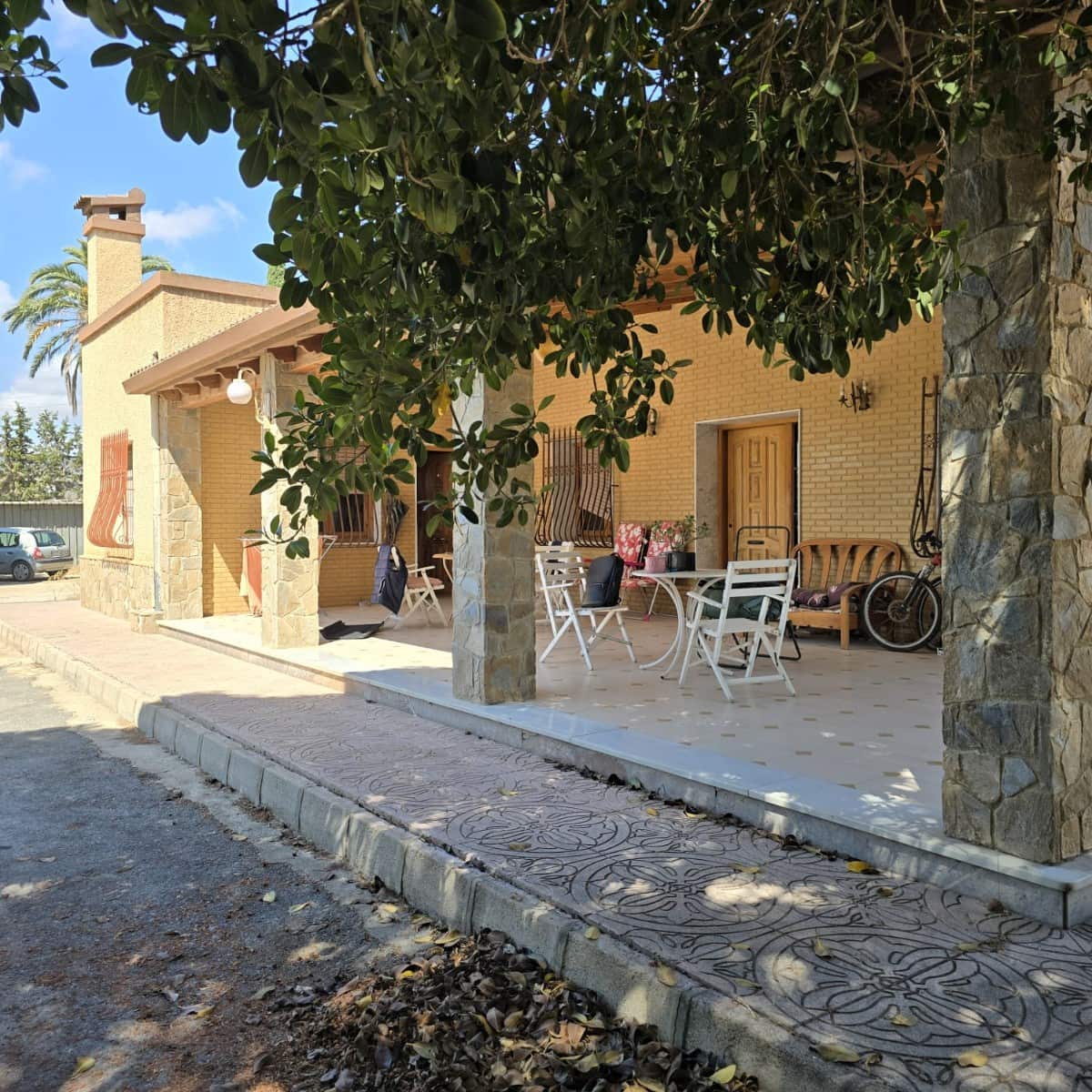 Chalet de 5 habitaciones en Elche / Elx en venta con piscina - 298.000 € (Ref: 9449494)