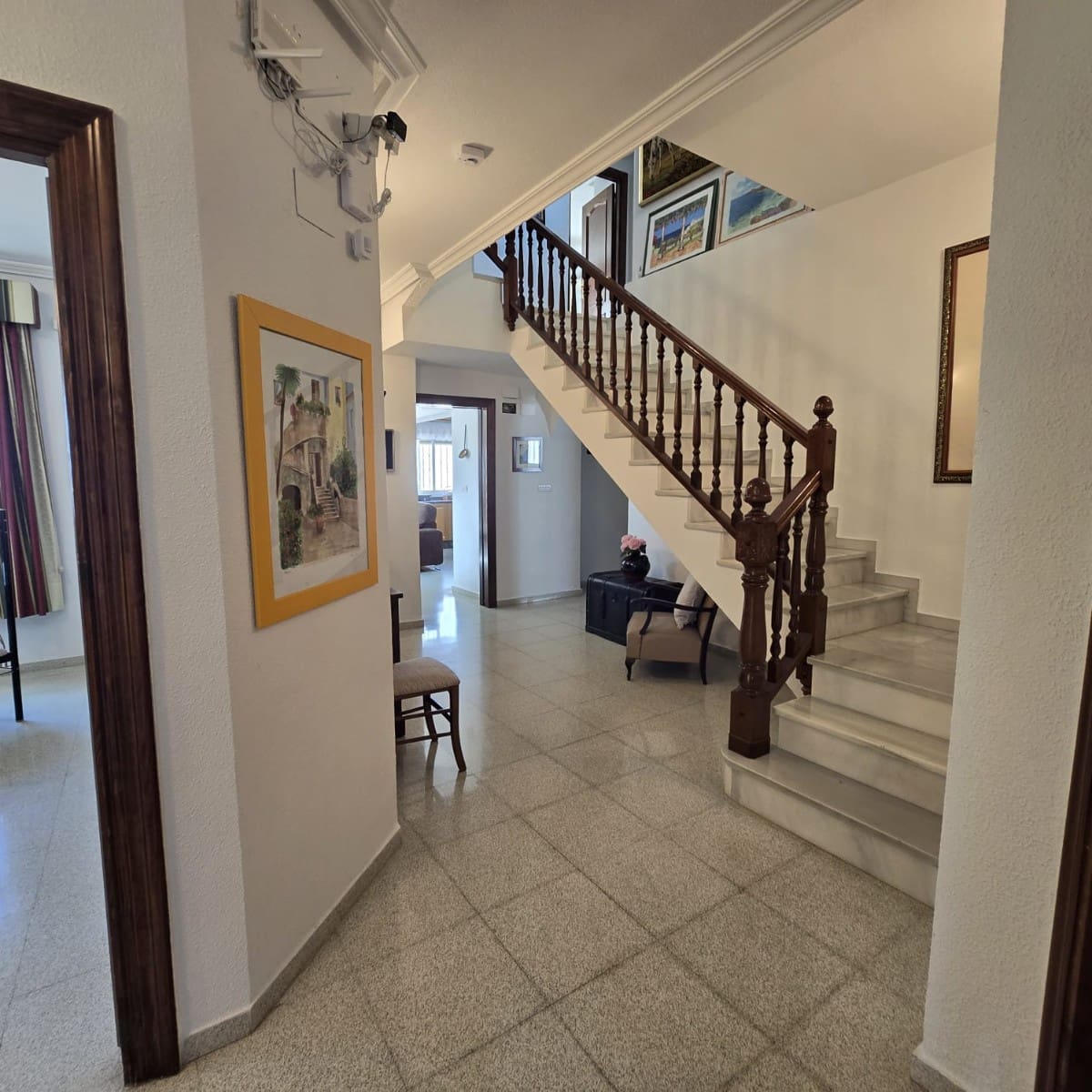 8 soverom Villa til salgs i Elche / Elx med svømmebasseng garasje - € 545 000 (Ref: 9449495)