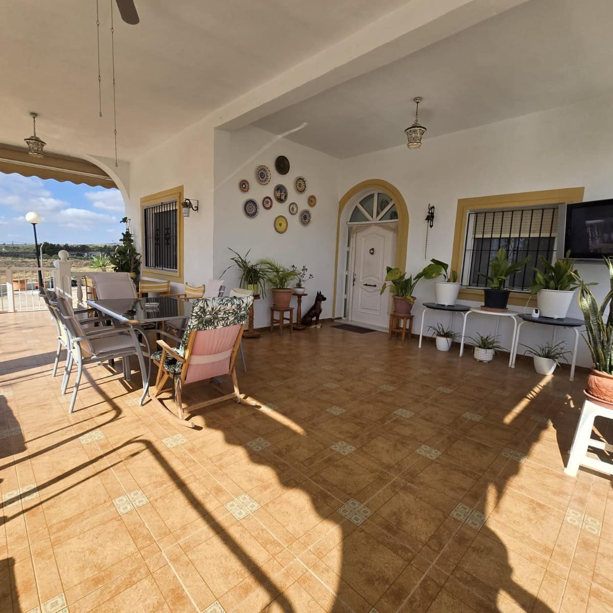 8 soverom Villa til salgs i Elche / Elx med svømmebasseng garasje - € 545 000 (Ref: 9449495)