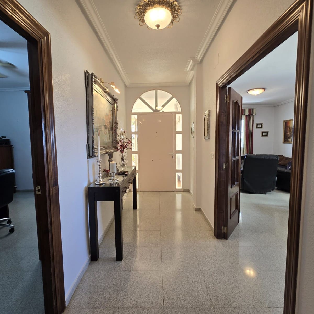 8 soverom Villa til salgs i Elche / Elx med svømmebasseng garasje - € 545 000 (Ref: 9449495)