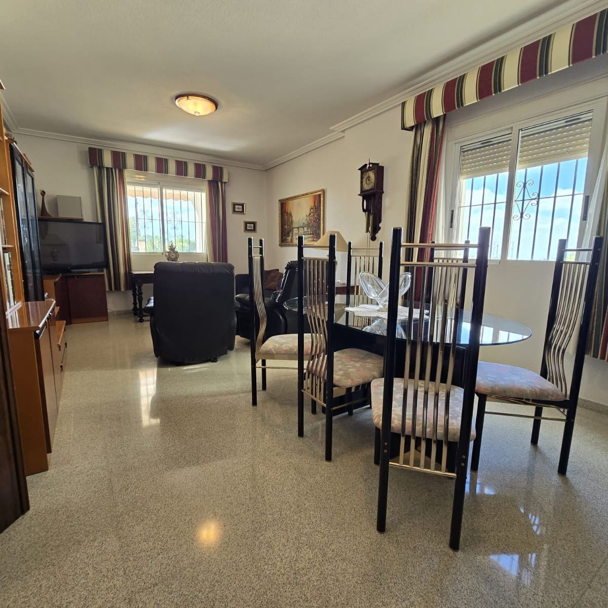 8 soverom Villa til salgs i Elche / Elx med svømmebasseng garasje - € 545 000 (Ref: 9449495)