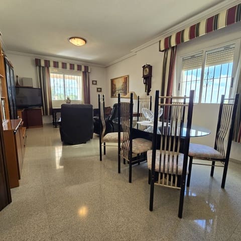 8 soverom Villa til salgs i Elche / Elx med svømmebasseng garasje - € 545 000 (Ref: 9449495)