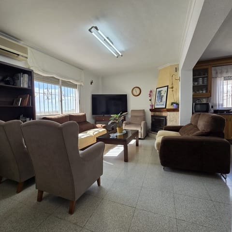 8 soverom Villa til salgs i Elche / Elx med svømmebasseng garasje - € 545 000 (Ref: 9449495)